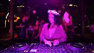SNEPKA - LIVE BIRTHDAY SET @  SHALVATA TLV