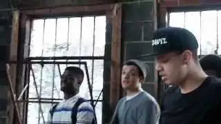 Str8 Up Official Music Video