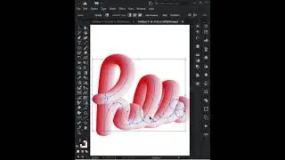 Fluffy Effect - Short Illustrator Tutorial