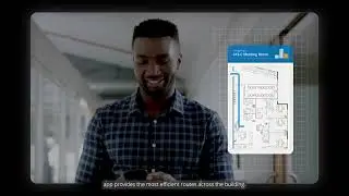 Explore how Smart Buildings elevate the human experience