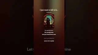 For Real This Time
