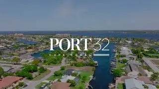 PORT 32 Cape Coral Marina