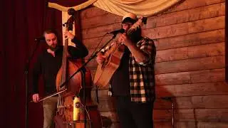 Jimbo Scott at The Lost Church Santa Rosa