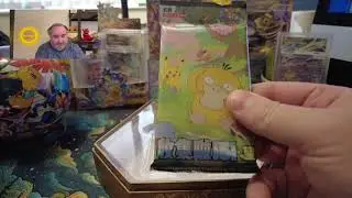 Super secret 151 POKEMON collectors set