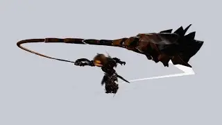 Warframe - Bye Bye Maiming Strike