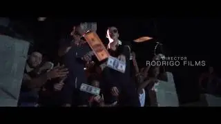 alcangel - me acostumbre ft bad bunny (video oficcial .)