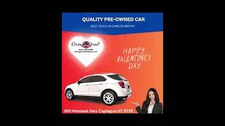 Best Used Car Deals in Long Island NY