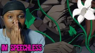 NOOO Narancia!! - JoJo's BIZARRE ADVENTURE Golden Wind Episode 35 - Reaction!!