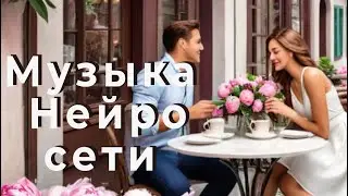 City of our dreams / Песни из нейросети /  Data-driven music в AI music production.,