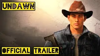 undawn mobile trailer