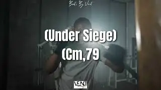 [FREE] Griselda x Boldy James Type Beat &ndash; Dark Boom Bap | 79 BPM | Cm | &lsquo;Under Siege&rsquo;