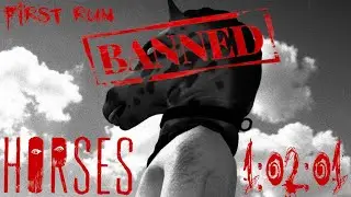 HORSES - Any% (1:02:01)