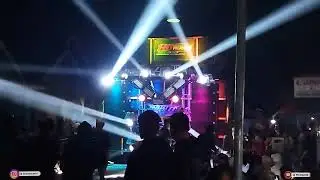 HD AUDIO - Karnaval PURWOSEKAR TAJINAN