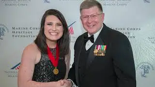 MCHF Annual Awards Program: Awardee Spotlight