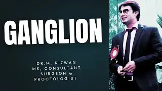GANGLION 