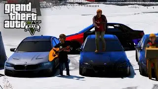 ПОЕЗДКА В СЕВЕРНЫЙ ЯНКТОН! СОБРАЛИСЬ ВСЕЙ БАНДОЙ!НА НАС НАПАЛ МЕДВЕДЬ! НАШЕЛ ГРАНТУ!БУДНИ ШКОЛЬНИКОВ