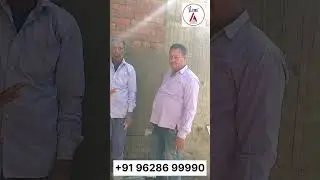 JKM APLUS Readymix Plaster | Demo & Application Process