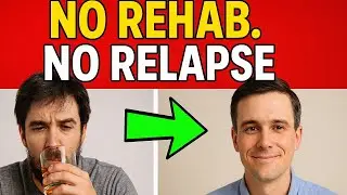 How to Quit Alcohol Without Going to Rehab: A Step by Step Recovery Plan