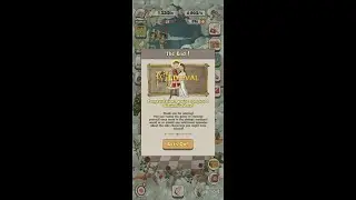 《Medieval Idle Prayer 中世紀的的祈禱》EP15 完結篇 推開進入天堂的大門！