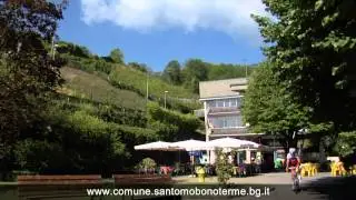 SANT'OMOBONO TERME BERGAMO