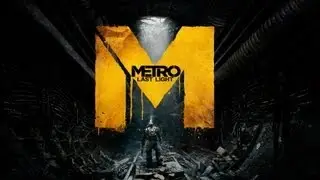 Metro Last Light Diary Pages Chapter 23: The Crossing