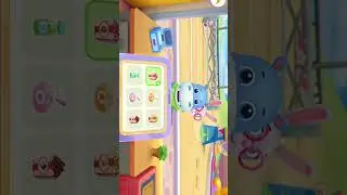 ❤ Little Panda police car 🚓| Go Shopping | Kids Cartoon | Kids Videos | BabyBus Game