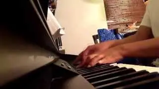 The Cry of the Poor (Psalm 34) - John Foley (Piano)