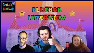 Recapping the 120 Star LTA Qualifiers and More with BlueBob - PACE Pals
