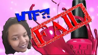 EPIC FAIL Manicuring Stateboard Exam WTF!!!