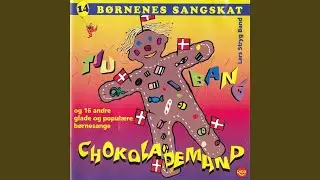 Skovsangen