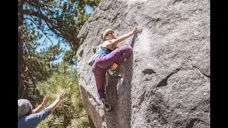 A Black Mountain Adventure!