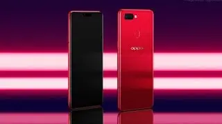 Oppo R15 & R15 Dream Mirror edition Quick Overview | Specs