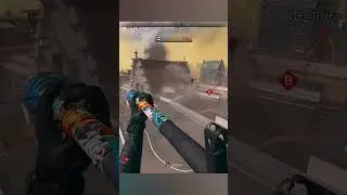 The best part of the Season 4 update was ; Vondel Lockdown Quads #shorts
