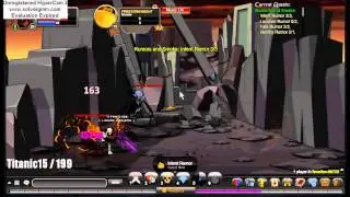 AQ Worlds 