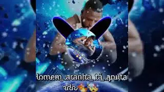 Geri Geri x Altrapick x Boneco do mal&iacute; - Aranha🕷️