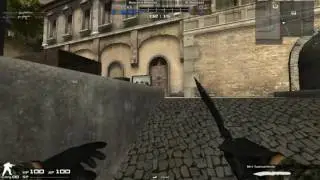SL7N &hearts; KeydTeam vs Boinas Verdes