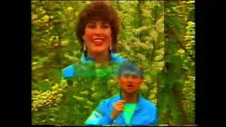 BZN If I Say the words 08-06-1984 Avro's Fietscross