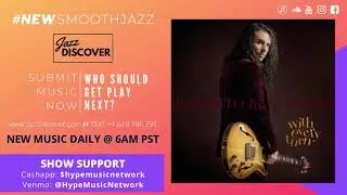 Roberto Restuccia - Love Crazy (2021 Smooth Jazz, New Smooth Jazz, Jazz Discover)