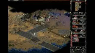 Dygeron92 Reviews - C&C Tiberian Sun (PC) Summarized