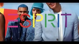 ESPRIT Spring Campaign 2023