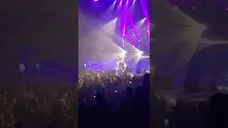 Halestorm live solos