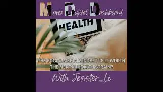 The Social Media Mindset: Is It Worth the Mental Health Strain?