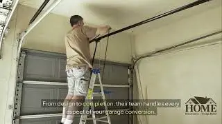 Garage Conversion Contractor in Edgewood WA | HOME &mdash; Renovation & Design Build