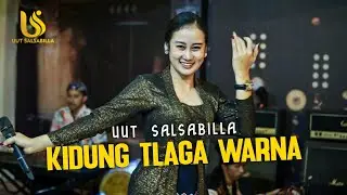 Kidung Tlaga Warna - Uut Salsabilla (Cover)