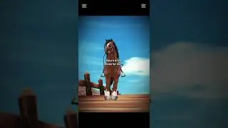 It's a game, I remember the old horse, and I enjoy the new ones #sso #oldSSO #starstable #sad