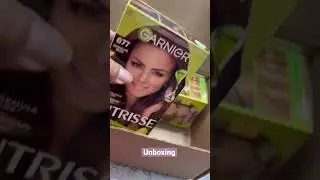 Nuevas f&oacute;rmulas en los tintes Garnier #garnier  #tintes #cambiodelook #tipsdebelleza