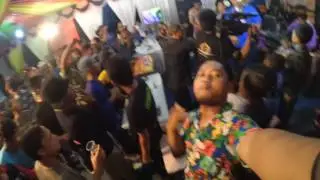 Hip Hop Tamora