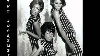 Diana Ross & The Supremes - Stop! In The Name Of Love