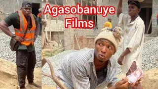 Agasobanuye #movie RUDOMORO WACU YiBYE AMAFARANGA Y'AFANDE