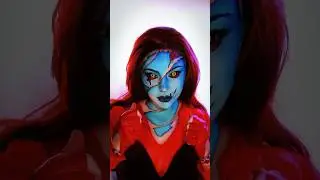 Алая Ведьма - @MarvelRivals 👀
